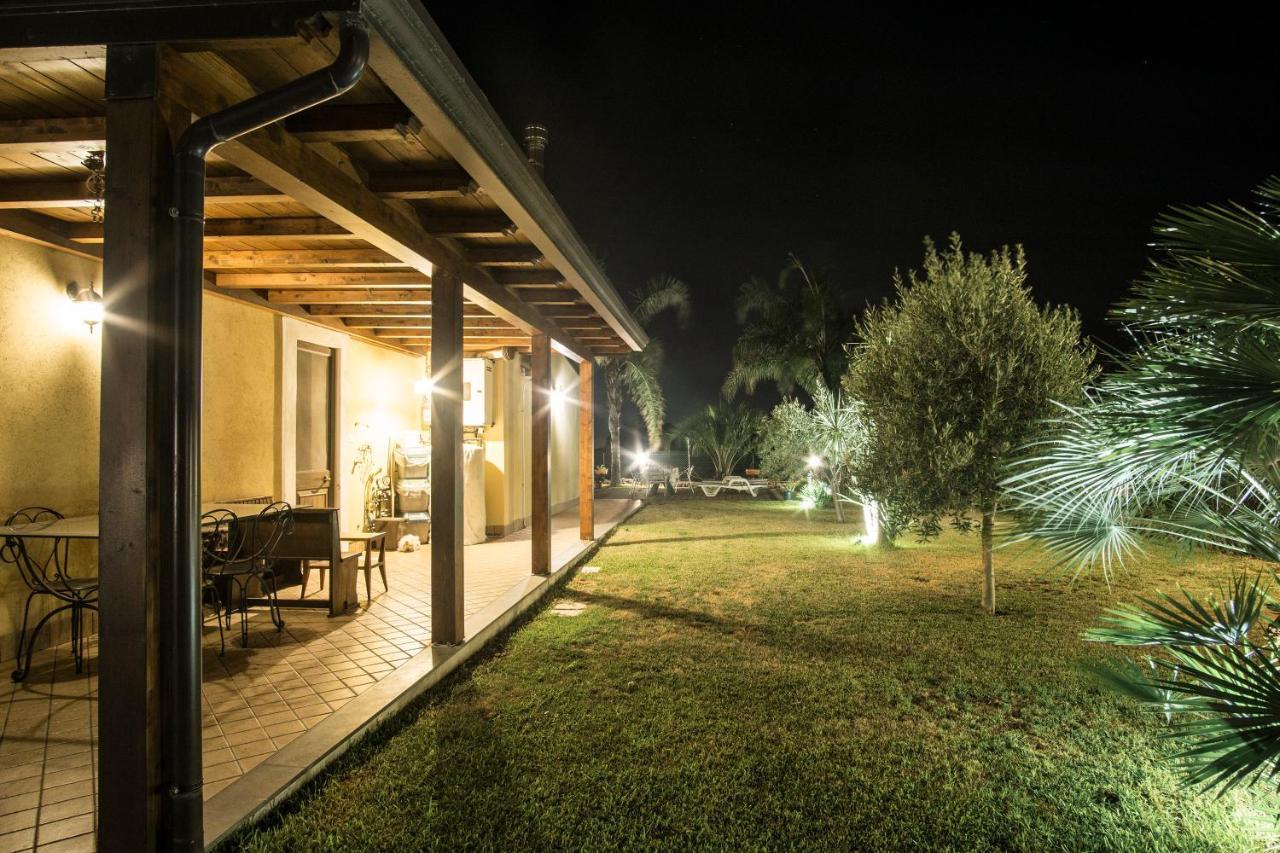 Villa Gusmano بيديمونتي إتنيو المظهر الخارجي الصورة