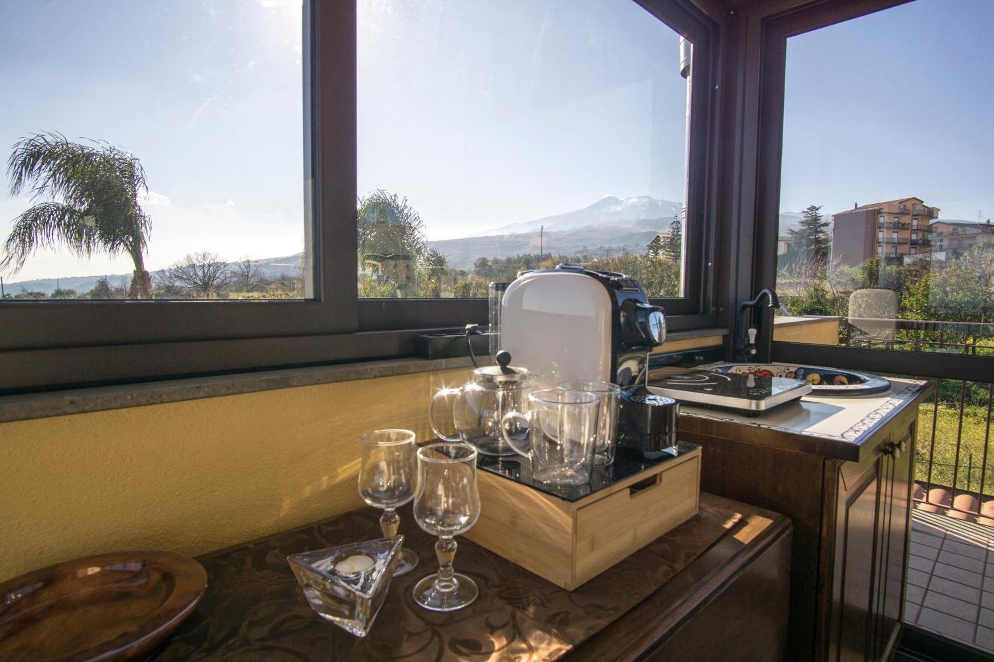 Villa Gusmano بيديمونتي إتنيو المظهر الخارجي الصورة